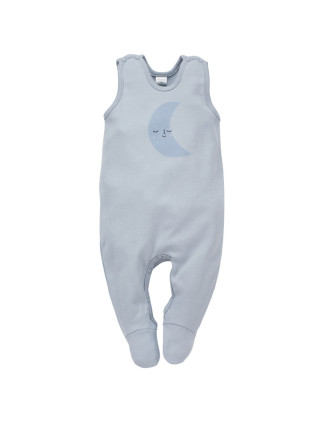 Pinokio Hello Sleepsuit Blue