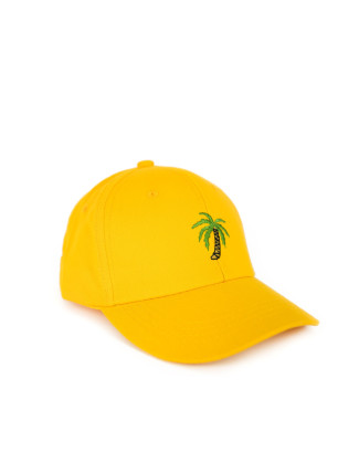 Kšiltovka Art Of Polo Cap Cz22192-3 Yellow