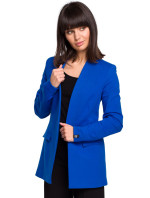 Bunda BeWear B103 Royal Blue