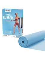 Střední fitness guma 200 cm Spokey RIBBON