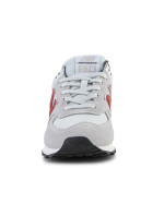 Boty New Balance M U574SOR