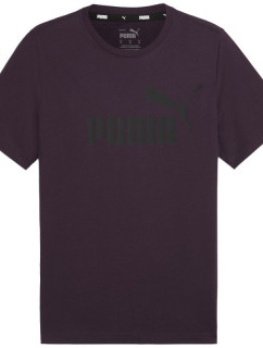 Puma Essential Logo Tee M 586667 18 pánské tričko