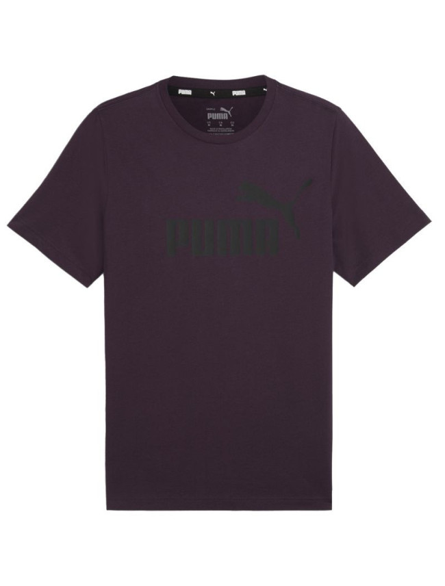 Puma Essential Logo Tee M 586667 18 pánské tričko