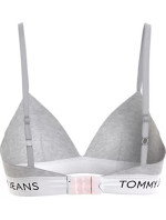 Dámské podprsenky Close to Body PADDED TRIANGLE (EXT SIZES) UW0UW04672P08 - Tommy Hilfiger