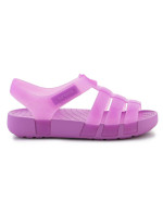 Sandály Crocs Isabella Jelly Sandal Jr 209837-6WQ