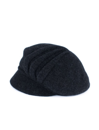 Dámský klobouk Art Of Polo Hat cz19311 Graphite