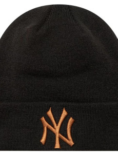 Kšiltovka New Era League Essential New York Yankees Beanie Hat 60580722