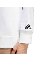 Mikina adidas Essentials Linear French Terry Sweatshirt W IC6879