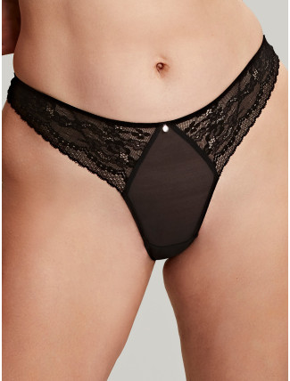 Cleo Alexis Brazilian black 10472