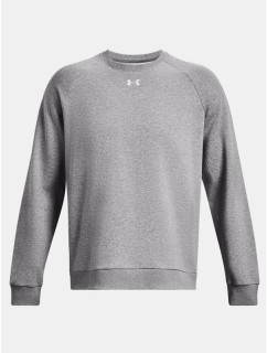 Pánské tričko Under Armour Fleece Crew M 1379755-025