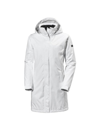 Helly Hansen Aden Inulated Coat W 62649 001 Bunda