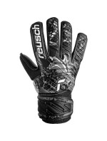 Reusch Attrakt Solid Jr 53 72 515 7700 brankářské rukavice