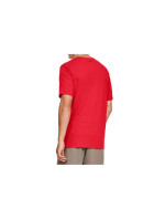 Pánské tričko Under Armour Sportstyle Logo Tee M 1329590-600