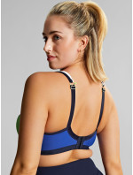 Sculptresse Non Padded Sports Bra blue 9442