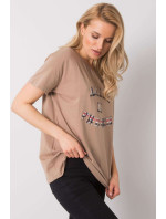 T-shirt model 182811 Fancy