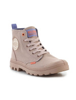 Boty Palladium Pampa Monopop W 99140-662-M