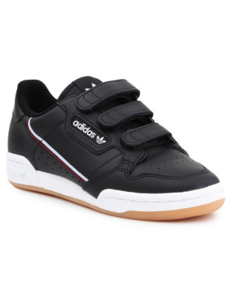 Dětské boty Continental 80 Strap Jr EE5360 - Adidas