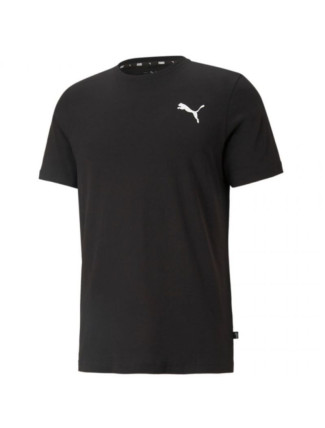 Pánské tričko Puma ESS Small Logo Tee M 586668 51