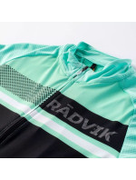 Pánský cyklistický dres Foxtrot Gts M 92800406911 - Radvik