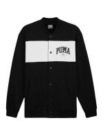 Puma Squad Bomber M 681798 01 pánské bundy