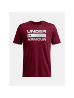 Under Armour M Tričko 1329582-625 pánské