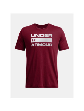 Under Armour M Tričko 1329582-625 pánské