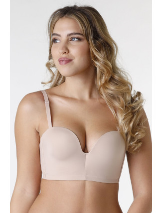 Wonderbra WB000BHM kolor:007 nude