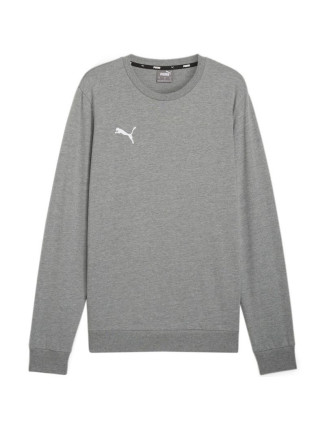 Puma Team Goal Casuals Mikina s kapucí M 658592 33 muži