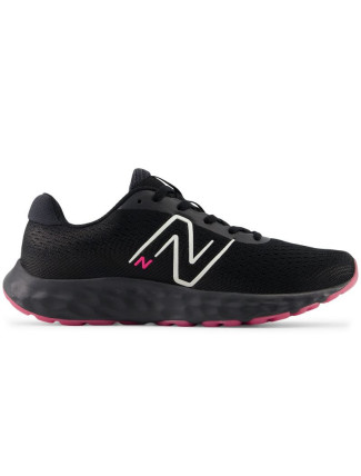 Dámské běžecké boty NB New Balance W520 training black (W520GK8) dámské