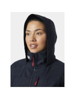 Helly Hansen W Crew Bunda s kapucí W 34448 597