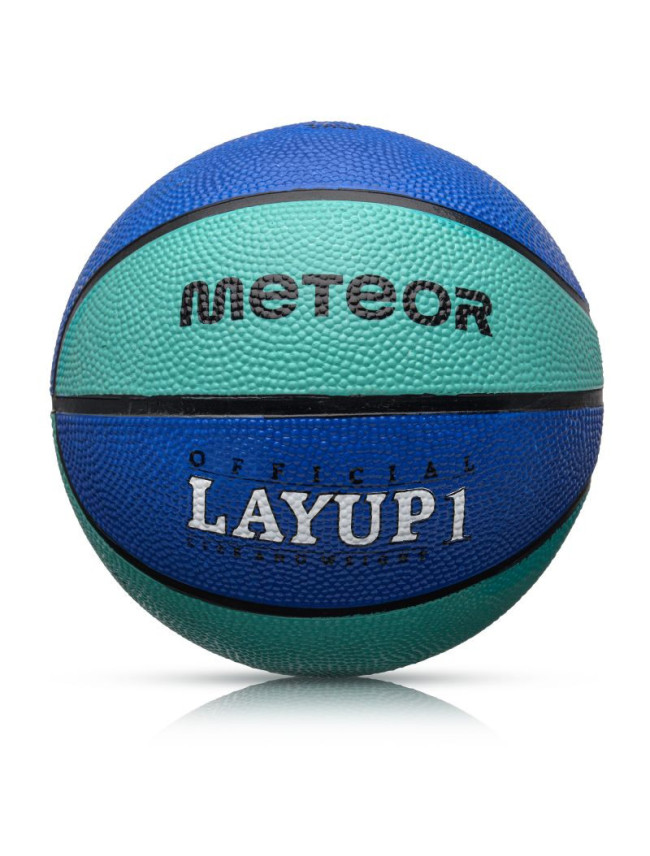 Meteor Layup 1 basketbal 07120