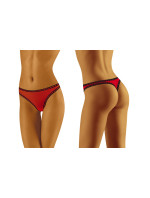 Tanga Carimbo Red - Wol-Bar