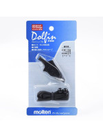 Molten Dolfin Pro WDFPBK píšťalka HS-TNK-000004880