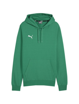 Mikina Puma Team Goal Casuals Hoody M 658618 05 pánské