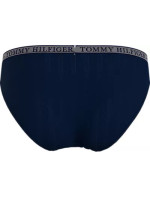 Dámské kalhotky 3P BIKINI UW0UW052840VR - Tommy Hilfiger