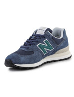 Boty New Balance M U574SNG