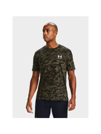 Tričko Under Armour M 1357727-001 pánské