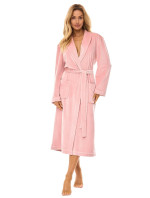 L&L 2510 Aura dlouhý S-XL dámský župan