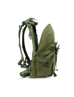 Batoh Offlander Survival Trekker 25L OFF_CACC_34GN