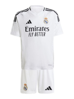 Adidas Real Madrid Home Junior set IT5203