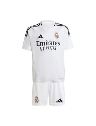 Adidas Real Madrid Home Junior set IT5203