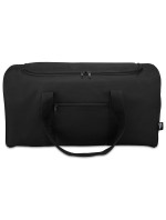 Semiline Fitness_Travel Bag A3032-2 Black