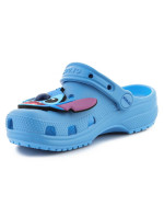 Crocs Stitch Classic Clog Kids Disney Jr Clogs 209464-4TB