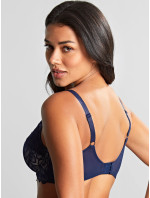 Panache Allure Full Cup navy 10765