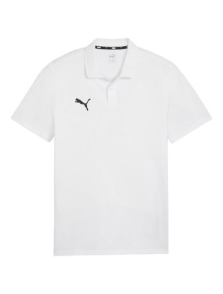 Puma Team Goal Casuals Polo M 658605 04 muži