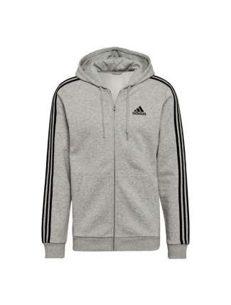 Adidas Essentials Fleece M HB0041 pánské