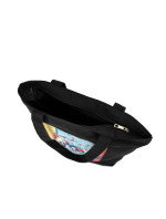 Art Of Polo Bag Tr22104-5 Black/Multicolour