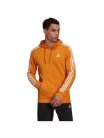 Mikina adidas 3-Stripes Fleece Hoodie M H12188