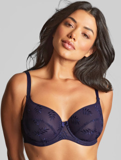 Podprsenka balkonetka Panache Tango Balconnet navy 3251B