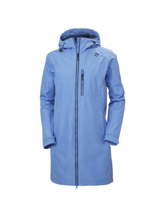 Helly Hansen Belfast W 55964 619 dlouhá bunda